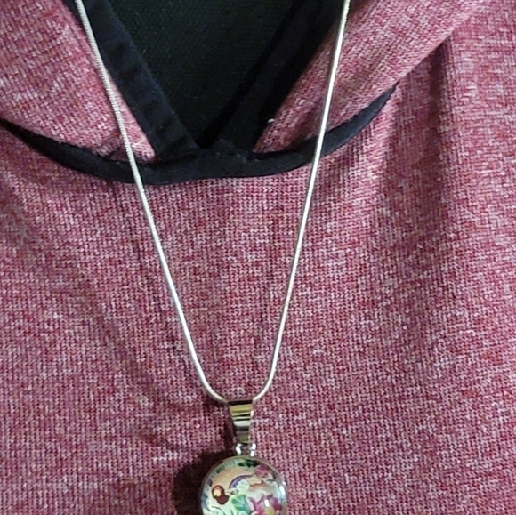 SEA Creatures Necklaces - Picture 6 of 6